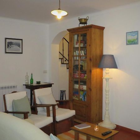 Casa Da Barra Azul By Stay In Alentejo วิลานอวา ดิ มิลฟงติส ภายนอก รูปภาพ