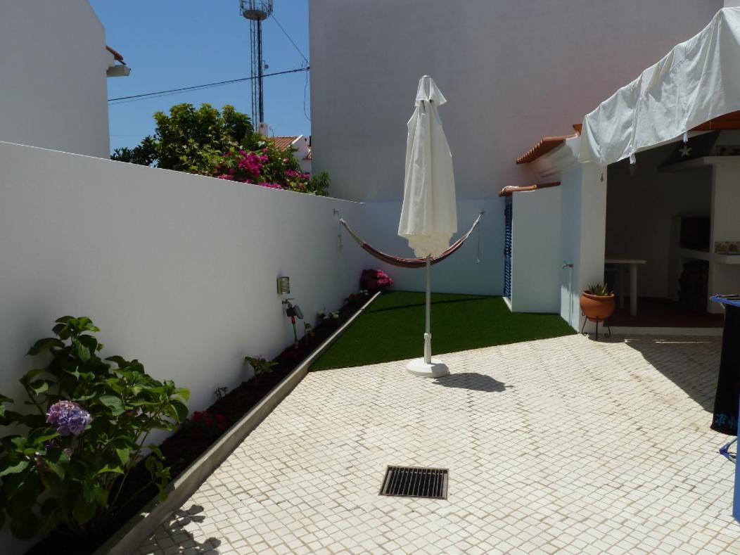 Casa Da Barra Azul By Stay In Alentejo วิลานอวา ดิ มิลฟงติส ภายนอก รูปภาพ
