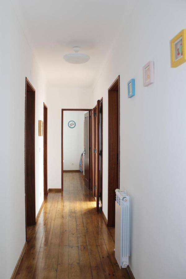 Casa Da Barra Azul By Stay In Alentejo วิลานอวา ดิ มิลฟงติส ภายนอก รูปภาพ