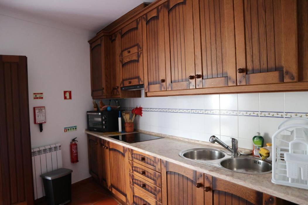 Casa Da Barra Azul By Stay In Alentejo วิลานอวา ดิ มิลฟงติส ภายนอก รูปภาพ