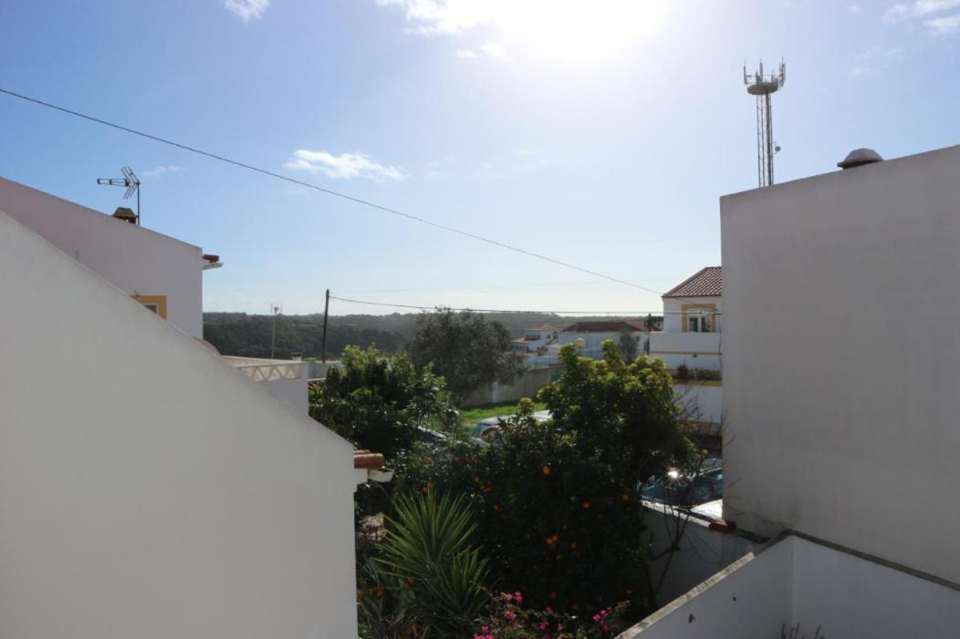 Casa Da Barra Azul By Stay In Alentejo วิลานอวา ดิ มิลฟงติส ภายนอก รูปภาพ