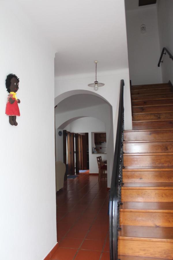 Casa Da Barra Azul By Stay In Alentejo วิลานอวา ดิ มิลฟงติส ภายนอก รูปภาพ