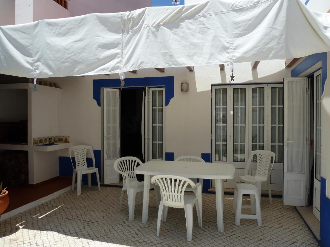 Casa Da Barra Azul By Stay In Alentejo วิลานอวา ดิ มิลฟงติส ภายนอก รูปภาพ