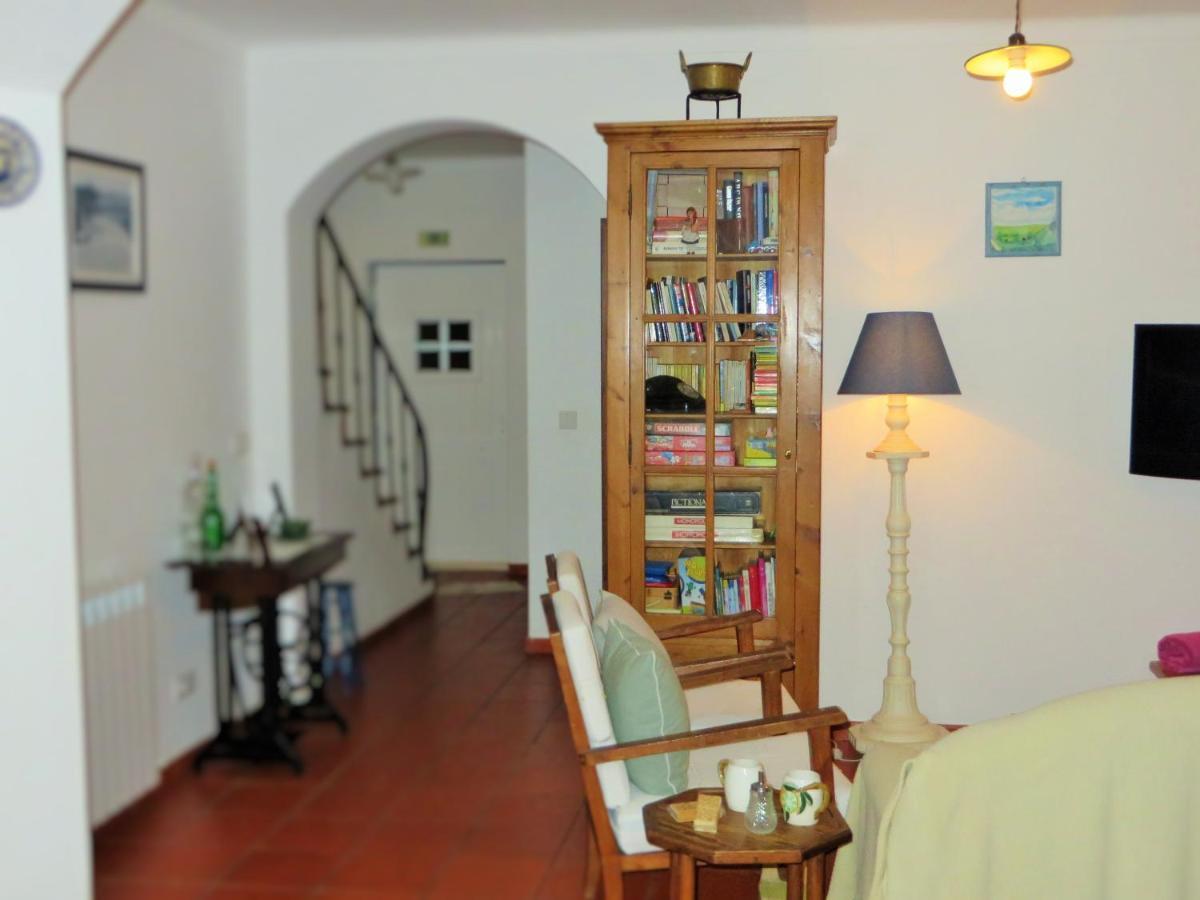 Casa Da Barra Azul By Stay In Alentejo วิลานอวา ดิ มิลฟงติส ภายนอก รูปภาพ