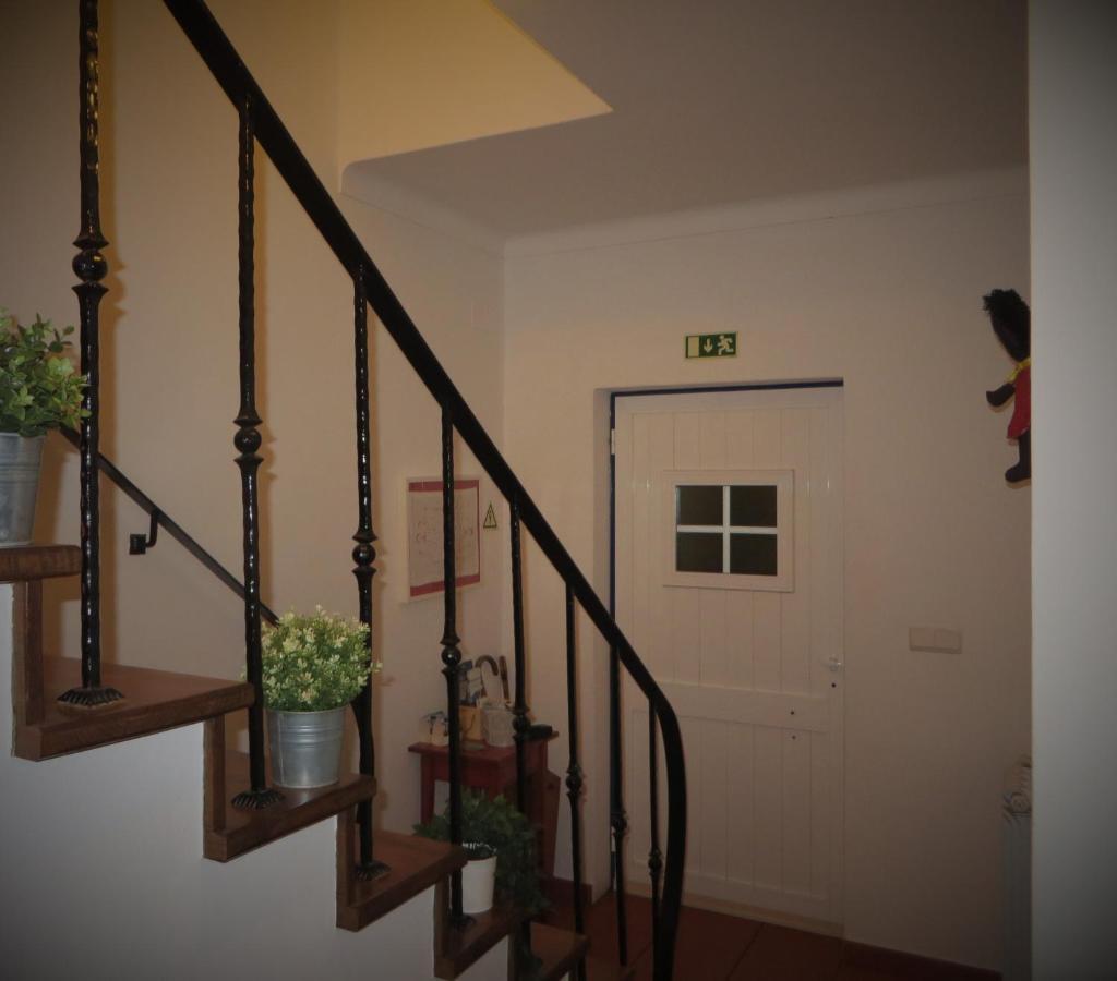 Casa Da Barra Azul By Stay In Alentejo วิลานอวา ดิ มิลฟงติส ภายนอก รูปภาพ