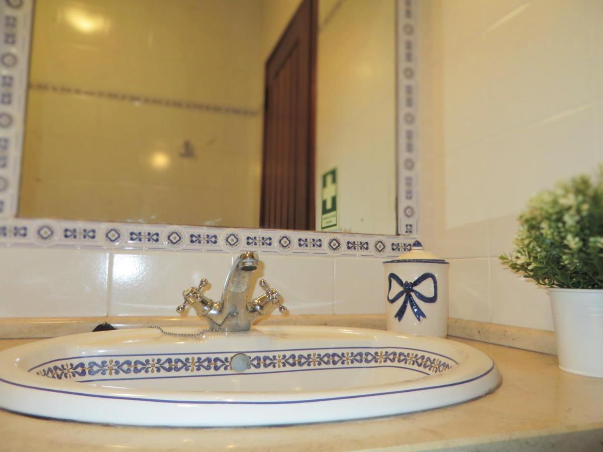 Casa Da Barra Azul By Stay In Alentejo วิลานอวา ดิ มิลฟงติส ภายนอก รูปภาพ