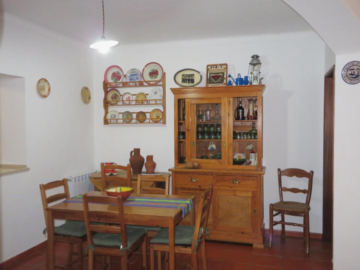 Casa Da Barra Azul By Stay In Alentejo วิลานอวา ดิ มิลฟงติส ภายนอก รูปภาพ