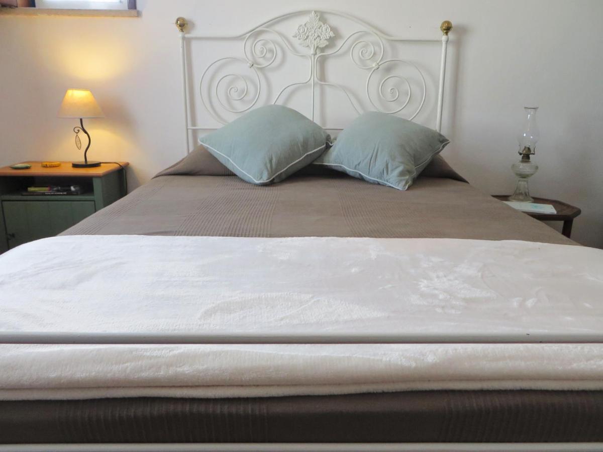 Casa Da Barra Azul By Stay In Alentejo วิลานอวา ดิ มิลฟงติส ภายนอก รูปภาพ