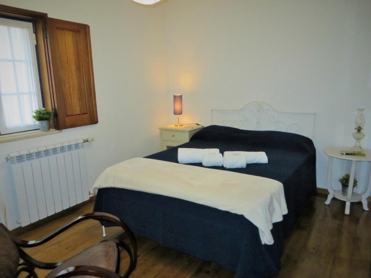 Casa Da Barra Azul By Stay In Alentejo วิลานอวา ดิ มิลฟงติส ภายนอก รูปภาพ