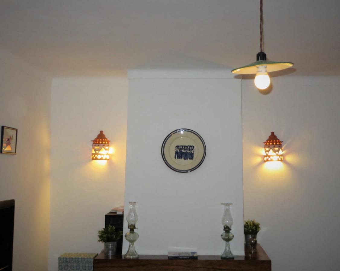Casa Da Barra Azul By Stay In Alentejo วิลานอวา ดิ มิลฟงติส ภายนอก รูปภาพ