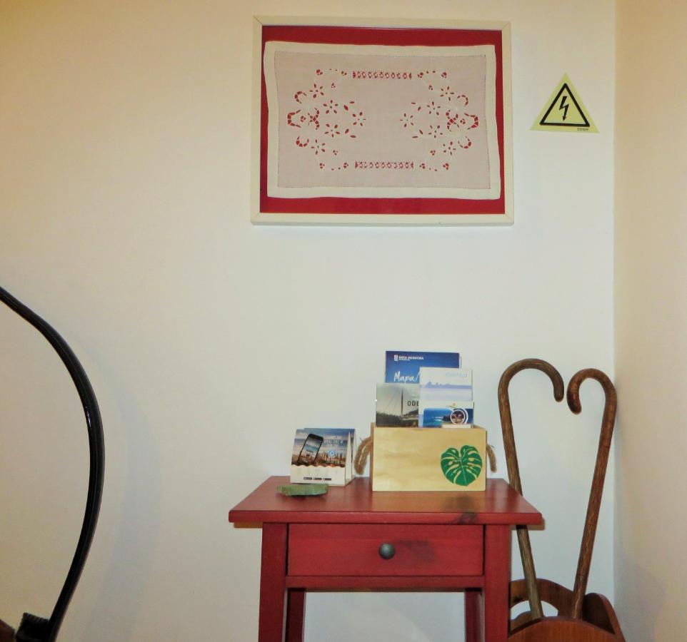 Casa Da Barra Azul By Stay In Alentejo วิลานอวา ดิ มิลฟงติส ภายนอก รูปภาพ