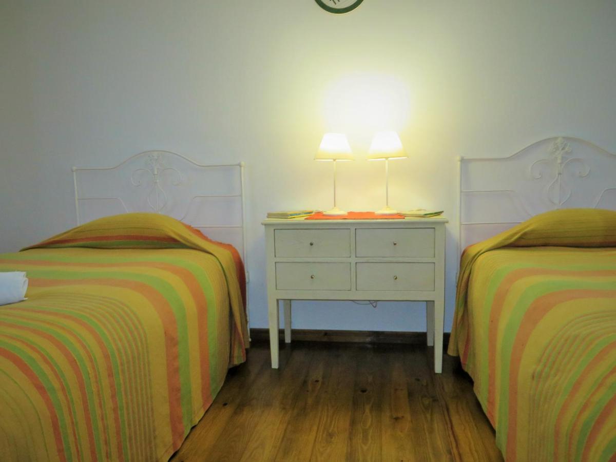 Casa Da Barra Azul By Stay In Alentejo วิลานอวา ดิ มิลฟงติส ภายนอก รูปภาพ