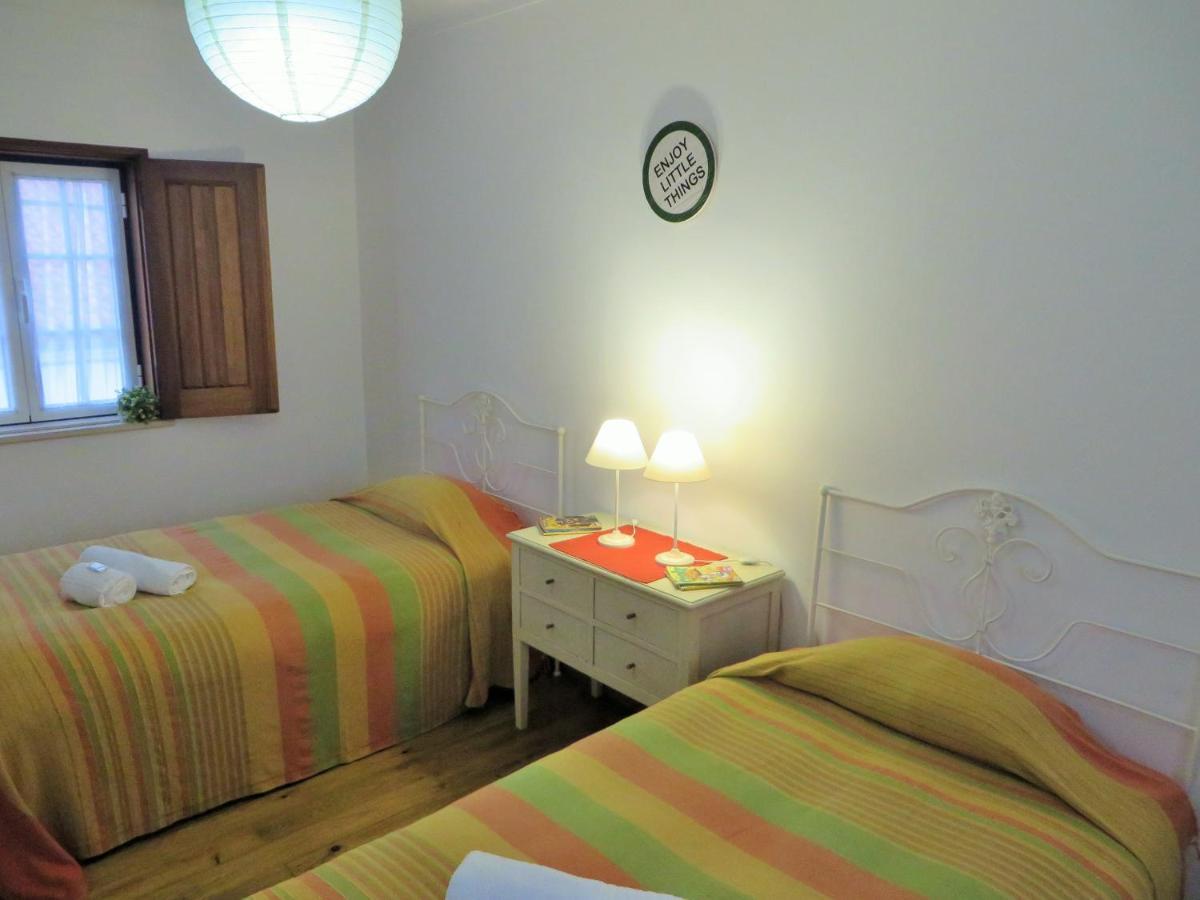 Casa Da Barra Azul By Stay In Alentejo วิลานอวา ดิ มิลฟงติส ภายนอก รูปภาพ