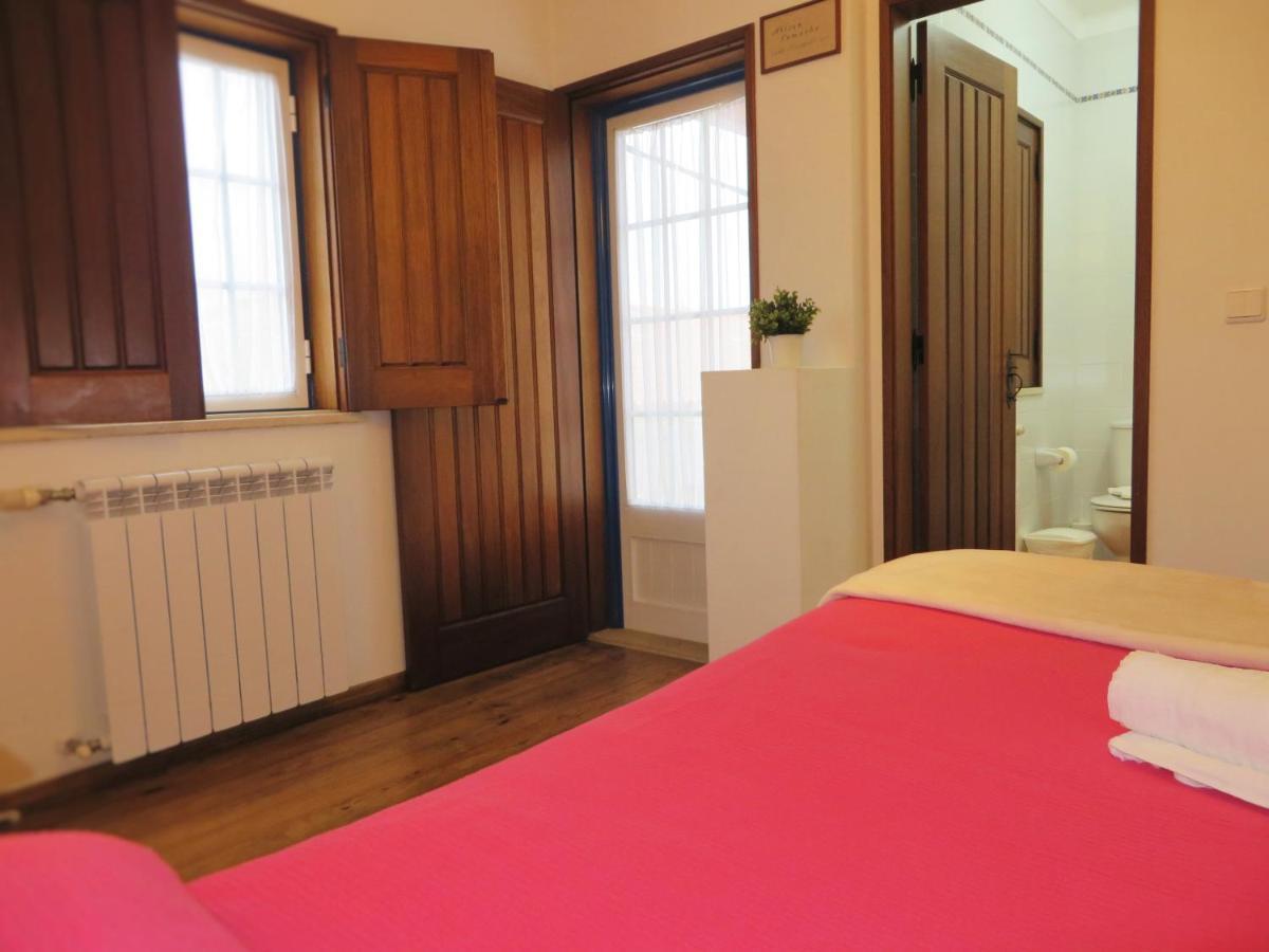 Casa Da Barra Azul By Stay In Alentejo วิลานอวา ดิ มิลฟงติส ภายนอก รูปภาพ