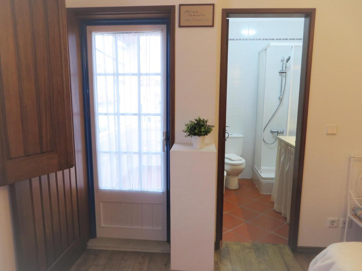 Casa Da Barra Azul By Stay In Alentejo วิลานอวา ดิ มิลฟงติส ภายนอก รูปภาพ
