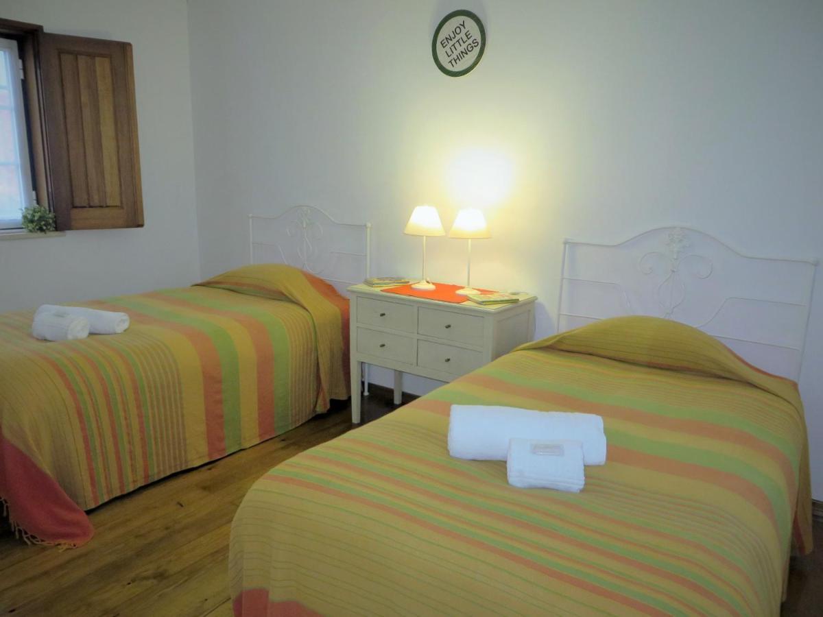 Casa Da Barra Azul By Stay In Alentejo วิลานอวา ดิ มิลฟงติส ภายนอก รูปภาพ